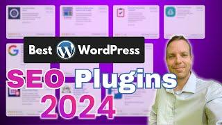 13 Best WordPress SEO Plugins - [ 2024 ] 