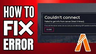 How To Fix FiveM Connecting To Server Attempt 3 (Quick Tutorial)