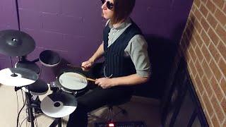 Technical Itch - The Rukus (Drums Only)