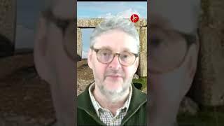 Stonehenge: Can Just Stop Oil damage be fixed? ...Tech & Science Daily podcast