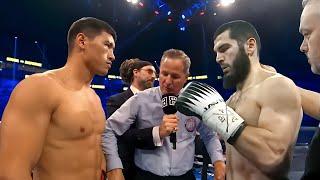 FIGHT Dmitry Bivol vs Artur Beterbiev | Boxing Fights Highlights HD