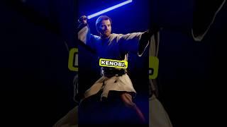 Would Qui-Gon Jinn DEFEAT Obi-Wan Kenobi?
