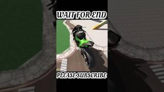 Found Giant Ninja H2R - INDIAN BIKES DRIVING 3D #shorts  #indianbikesdriving3d #viral