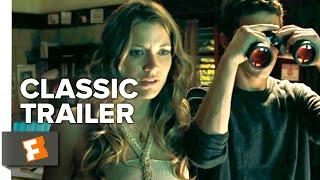 Disturbia (2007) Trailer #1 | Movieclips Classic Trailers