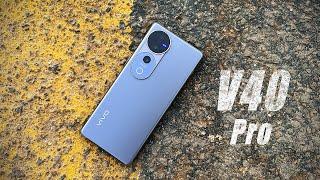 Throw Your DSLR - vivo v40 Pro Review After 10 Days 