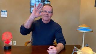 A Special Message to the World | Rob Freeman (UFO World Explorer/Making Contact Team)