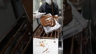 WOW! Unbelievable Chocolate Factory Making Magical Sweets!