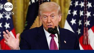 Waiting 2 weeks 'is a good move,' says retired general on Trump's deadline