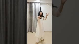 Dr Pallavi Utekar IMA-MS "DANCE IMA DANCE" DANCING SUPERSTAR COMPETITION 2023