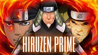 Hiruzen Sarutobi, le vrai dieu des shinobi ?! 