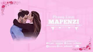 Phany Love - Mapenzi ( Official Audio )