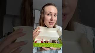 Крамбл кукиии  жду тебя в гости в тгк: Вика Андриенко тут