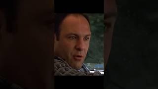 Тони Сопрано жертва стереотипов (Клан Сопрано) #shorts