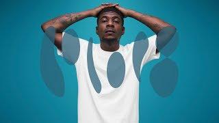 Mick Jenkins - What Am I To Do (prod. Kaytranada) | A COLORS SHOW