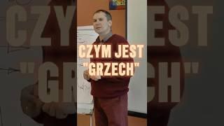 CZYM JEST GRZECH - LUCZIS