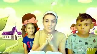 Воскресная школа 47 || Выполните все условия соглашения/ договора | Нина Кардаш | Аркадий, 6 лет