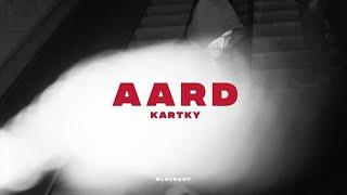 Kartky - Aard (prod. NoTime)