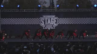 DROP FAM (Off the Stage)