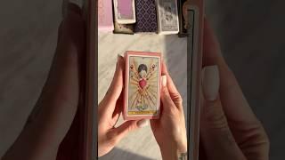 Обзор колоды Таро Света Tarot de Luz