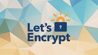 Mettre en place un serveur Web (30/28) : Nginx, Let's Encrypt