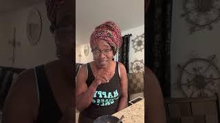 RASTA QUEEN $treasie1  is live!