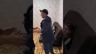 ОЛЕГ МОНГОЛ ВЫРУБИЛ ПАШУ БЕЗУМНОГО. МОНГОЛ ИЗБИЛ ПАШУ
