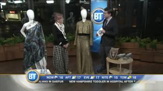 The Toronto vintage clothing show comes to BT