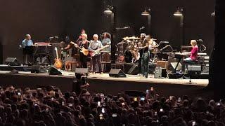 24SETEMBRO2024 - SHOW ERIC CLAPTON - CURITIBA, PR - BRASIL