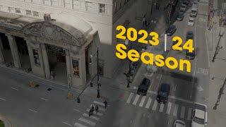 Announcing Lyric Opera of Chicago's 2023/24 Season