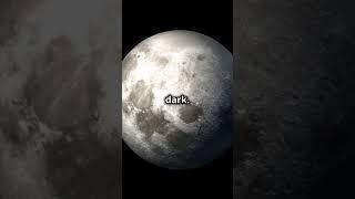 The Dark Side of the Moon #facts