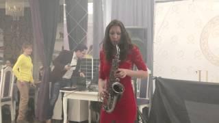 Nikolaeva Ekaterina (KatryNik) - Careless Whisper