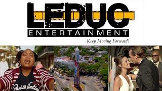 Leduc Entertainment Commercial