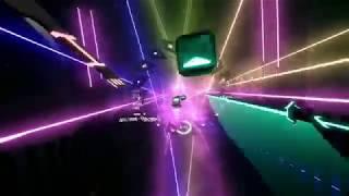 Beat Saber MEGAMIX!