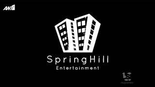 Glassman Media/Spring Hill Entertainment/Endemol Shine Group/Foss Productions