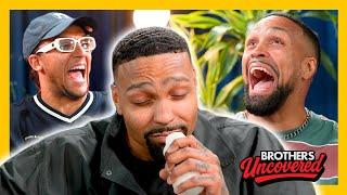 EPISODE 7: Ashley’s KSI BEEF and Jordan and Perri’s BIGGEST FIGHT to date