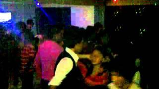 friends bar RA producciones