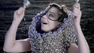 Björk - Who Is It (HD 1080p)