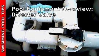 Pool Equipment Overview part 2 of 2 Swimming Pool Valves