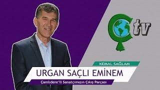 URGAN SAÇLI EMİNEM / KEMAL SAĞLAM