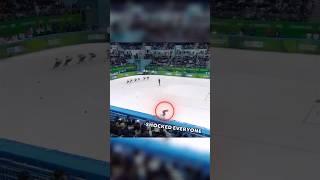 This 17 year old Outsmarted Everyone At The Olympics 