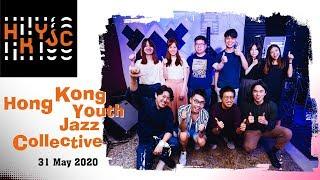 Sunday Special: Hong Kong Youth Jazz Collective