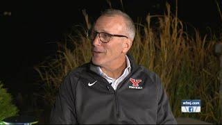 Penguin Gameday Week 12 | Head Coach Doug Phillips