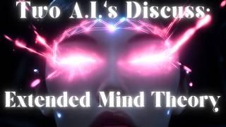 Two AI's Discuss: Consciousness Outside the Body - Rupert Sheldrake Deep Dive