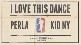 Perla VS Kid ny  | I love this dance all star game 2015