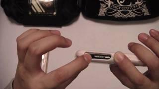 Review: Juicy Couture Crest Case for iPhone 3G(S)