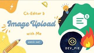 Device Image Upload Ck-Editor || ReactJs || Free Test Api 