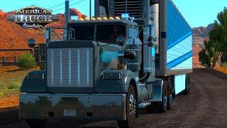 BEST ATS TRUCK MODS FEBRUARY 2020 | Autocar AT64 | ATS 1.36