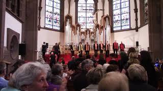 TieniViva Gospel Voices e Resonance Of Life - Schopfheim (D)