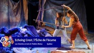 Echoing Crest Trailer | 2023 WeeFestival