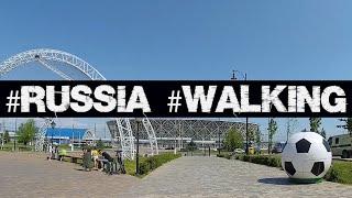 /Russia,​​ walking in Volgograd​​/ Прогулка в парке Победы возле Мамаев Кургана. г.Волгоград